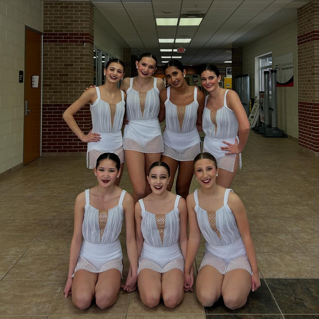 Adams High School