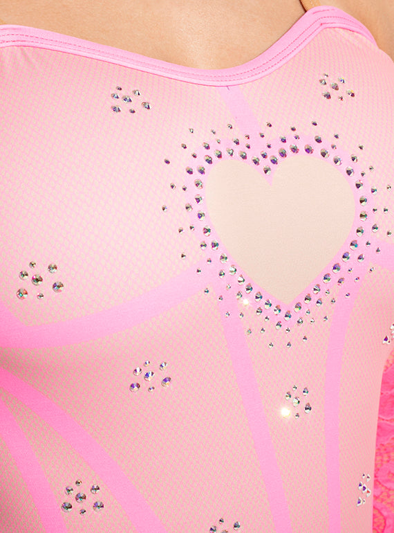 Amor Dress Alternate Image 3