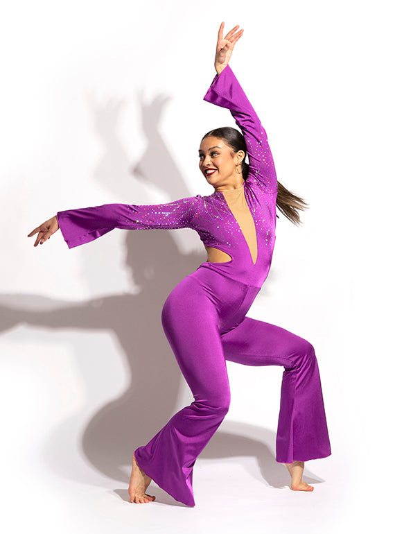 Anni Unitard Alternate Image 3