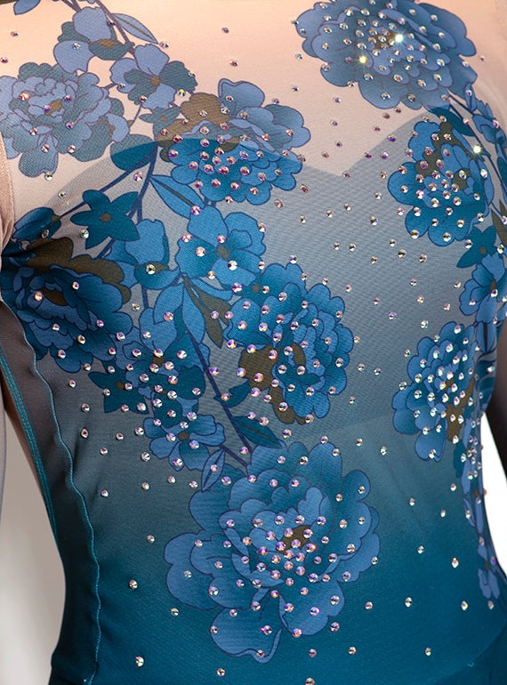 Antoinette Dress Alternate Image 3