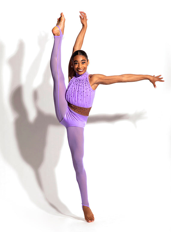 Arabella Leotard Alternate Image 6