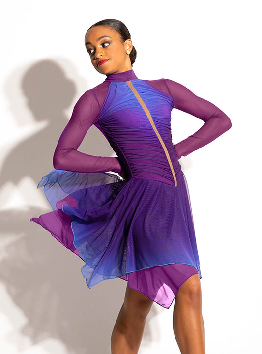 Archer Dress Alternate Image