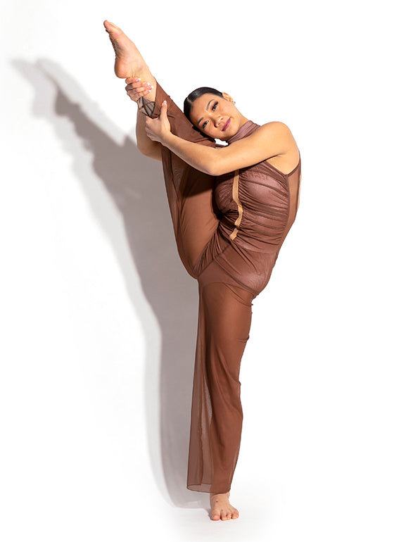 Archer Unitard Alternate Image 2