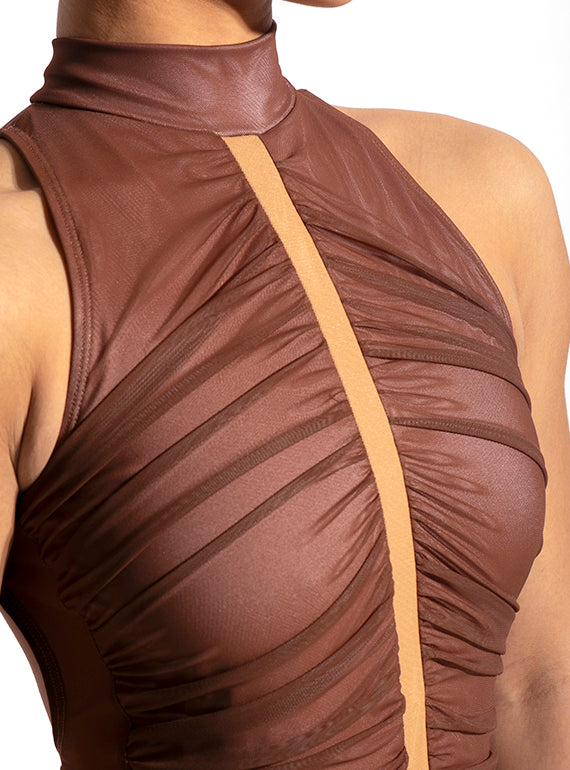 Archer Unitard Alternate Image 3