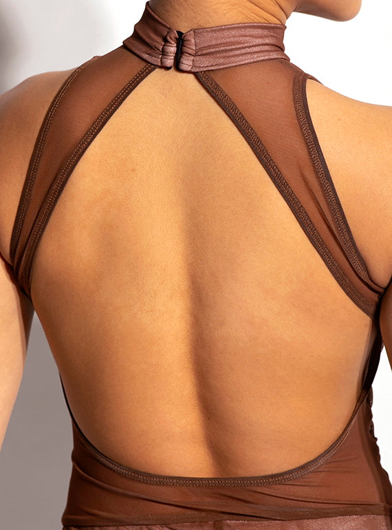 Archer Unitard Alternate Image 4