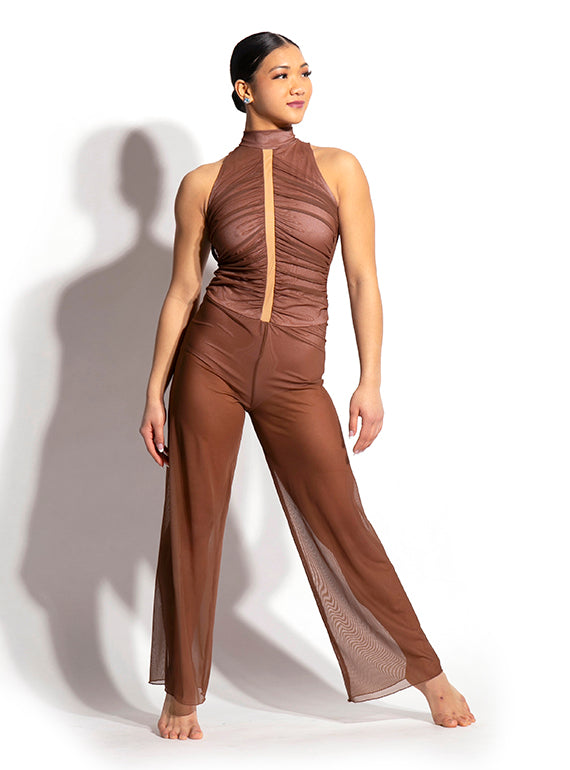 Archer Unitard Alternate Image 5