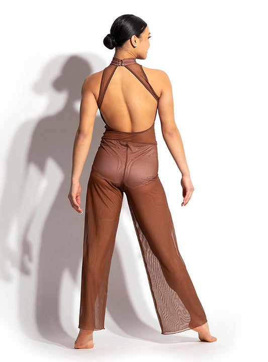 Archer Unitard Alternate Image