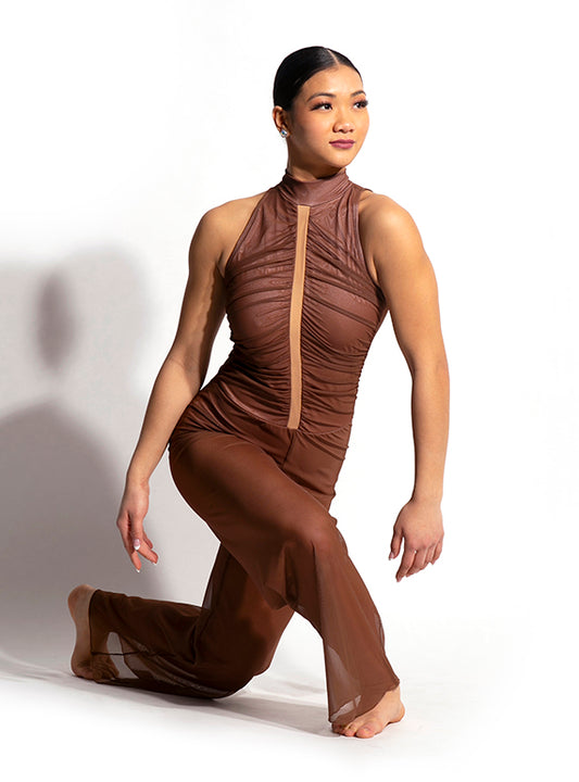 Archer Unitard Alternate Image