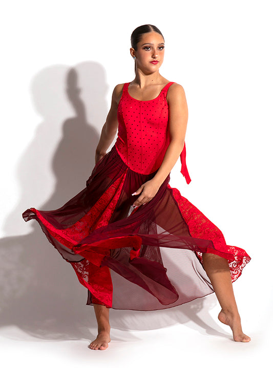 Aria Dress Alternate Image