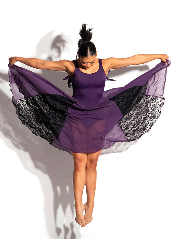 Custom Made Aria Dress