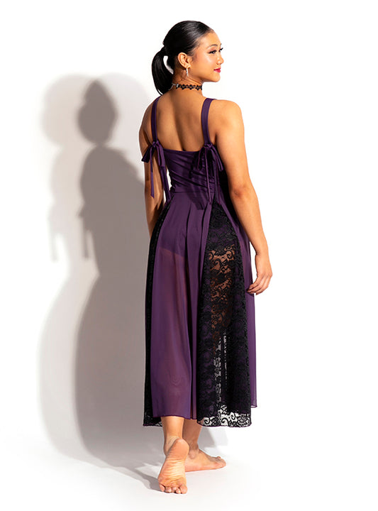 Aria Dress Alternate Image