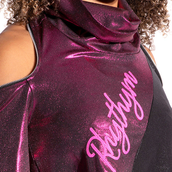 Arlo Crop Overlay Alternate Image 5