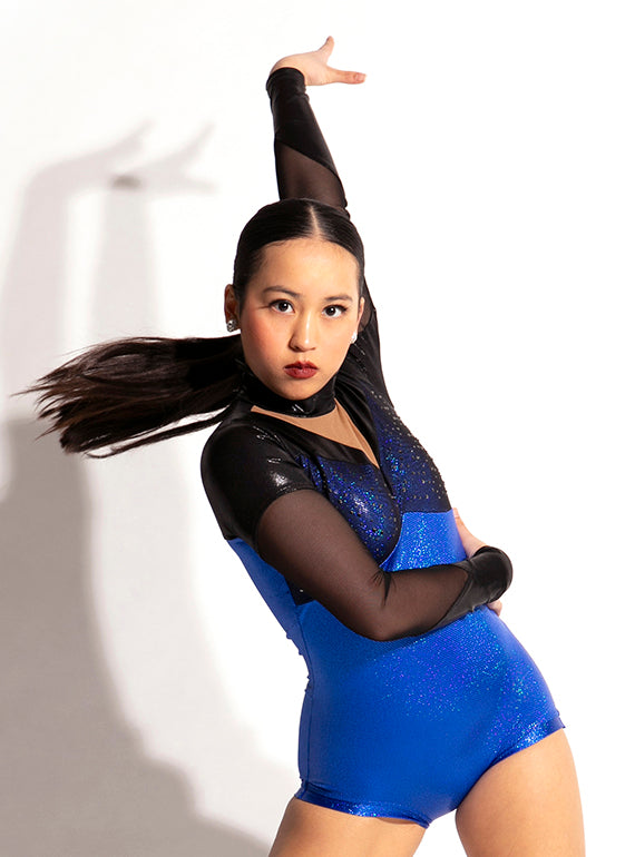 Aspen Leotard Alternate Image 4