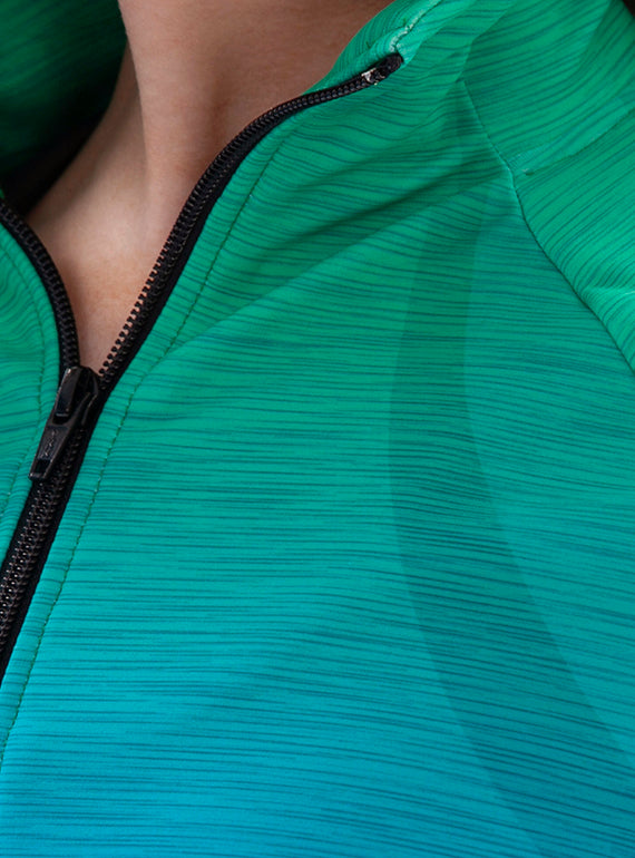 Axel Avalanche Jacket Alternate Image 4