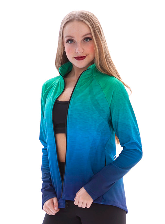 Axel Avalanche Jacket Alternate Image 5
