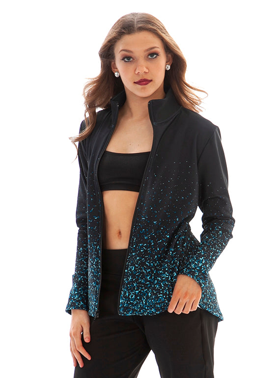 Axel Embers Jacket Alternate Image 5