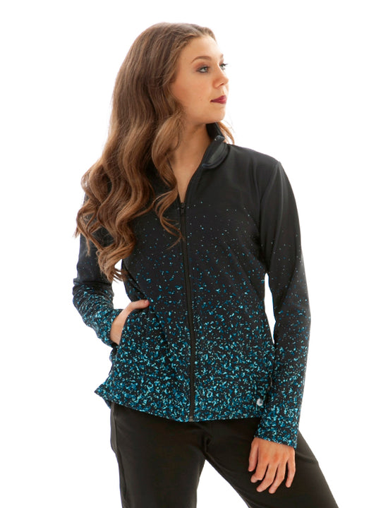 Axel Embers Jacket Primary Image
