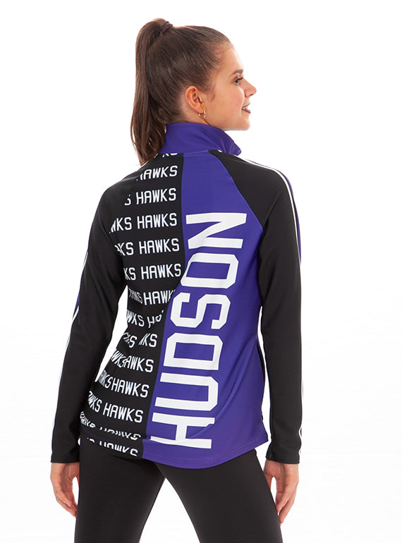 Axel Flow Jacket Alternate Image 1