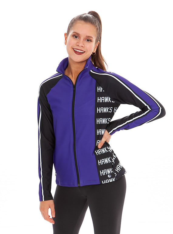 Axel Flow Jacket Primary Image