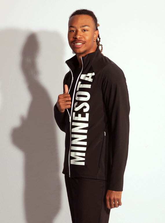 Axel Pathway Jacket - Men & Boys Primary Image