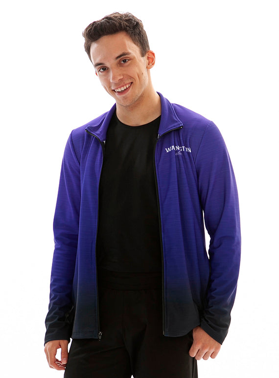 Axel Penumbra Jacket - Men & Boys Alternate Image 4