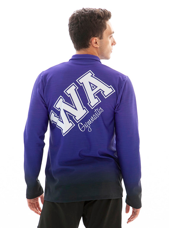 Axel Penumbra Jacket - Men & Boys Secondary Image
