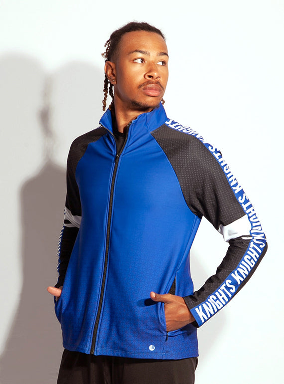 Axel Powder Jacket - Men & Boys – The Line Up