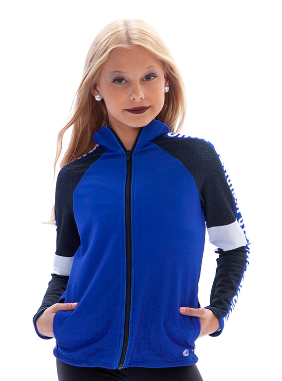 Axel Powder Jacket Alternate Image 1