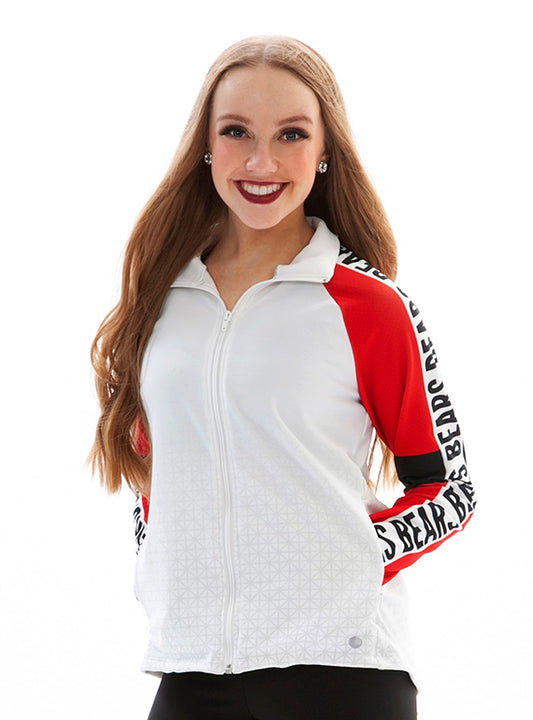 Axel Powder Jacket Primary Image