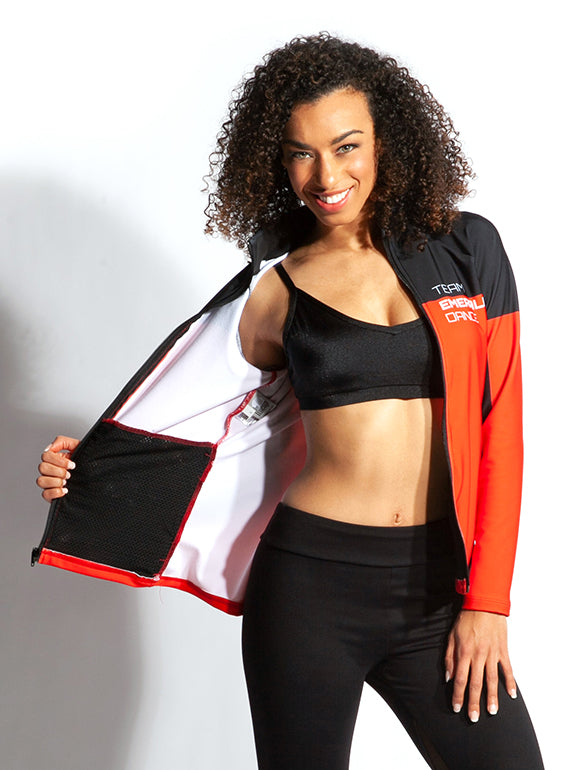 Axel Precision Jacket Alternate Image 1