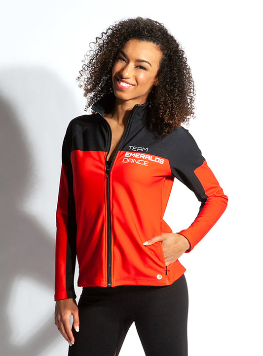 Axel Precision Jacket Alternate Image