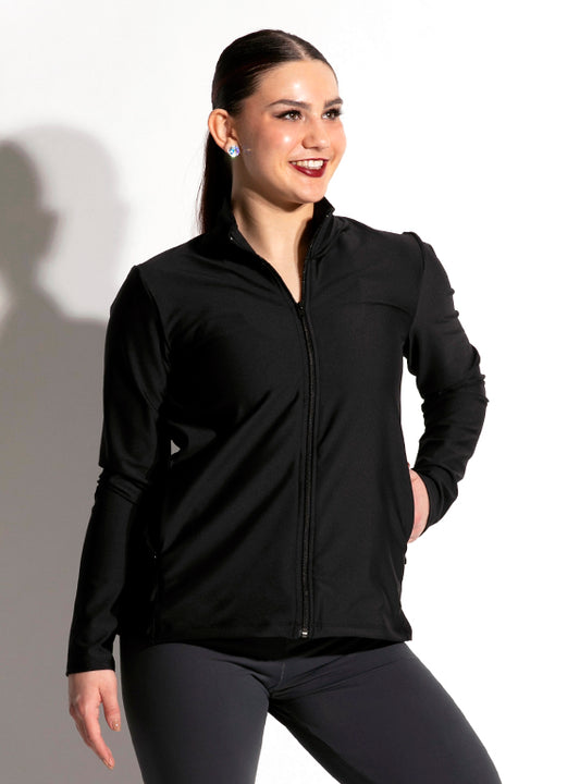 Fast Track - Axel Propel Jacket Alternate Image