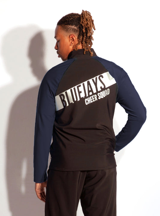 Axel Raglan Jacket - Men & Boys Primary Image