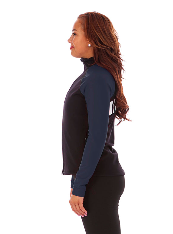 Axel Raglan Jacket Alternate Image 1