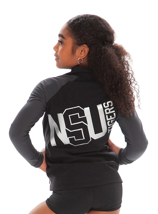 Axel Nadia Jacket Secondary Image