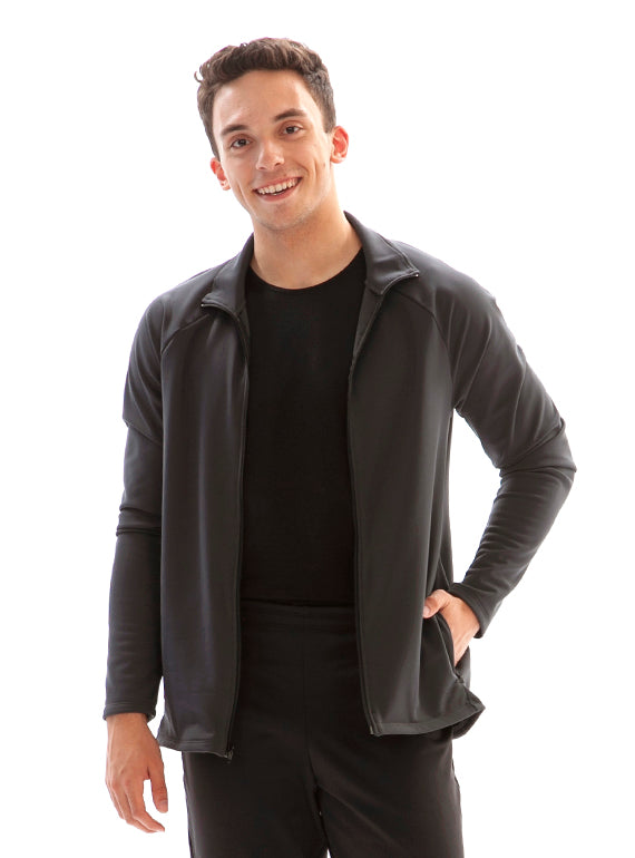 Axel Raglan Jacket - Men & Boys Alternate Image 5