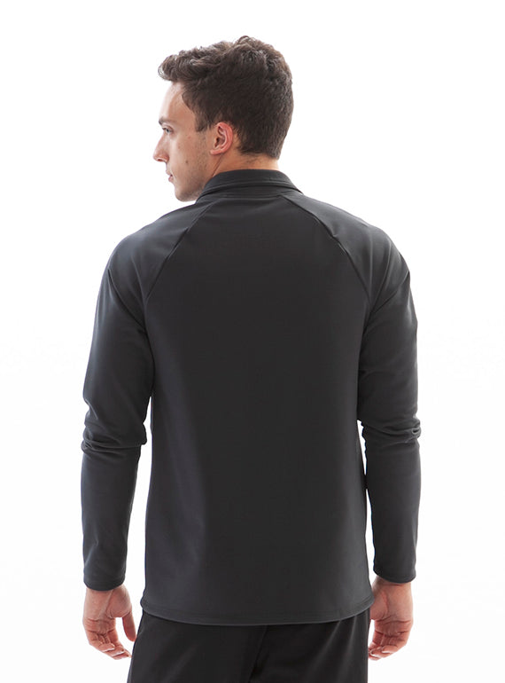 Axel Raglan Jacket - Men & Boys Alternate Image 3