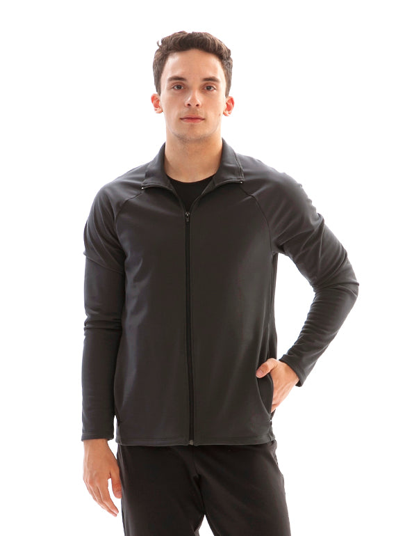 Axel Raglan Jacket - Men & Boys Secondary Image
