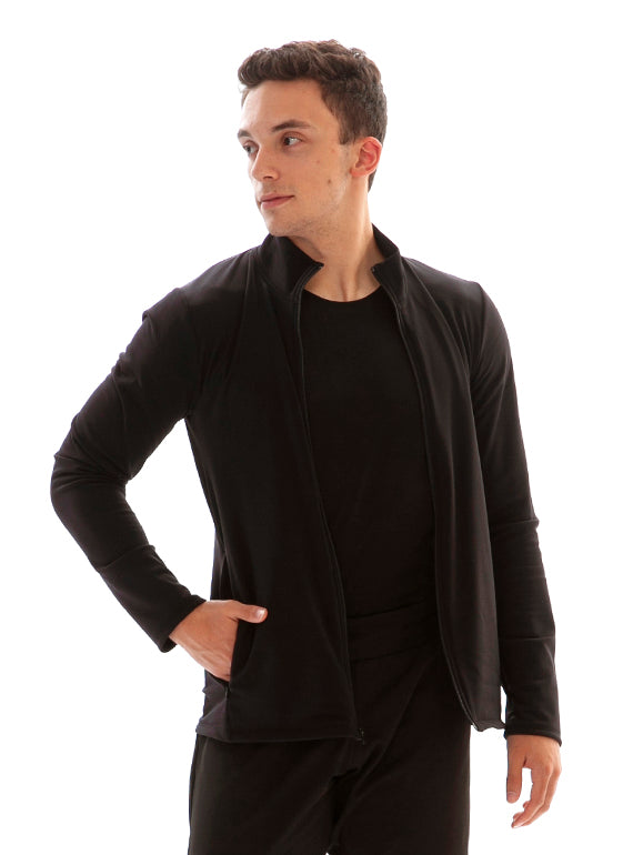Axel Jacket - Men & Boys Alternate Image 1