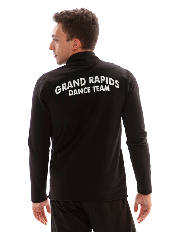 Axel Jacket - Men & Boys Secondary Image