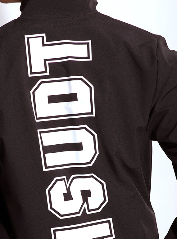 Axel Resist Jacket - Men & Boys Alternate Image 2