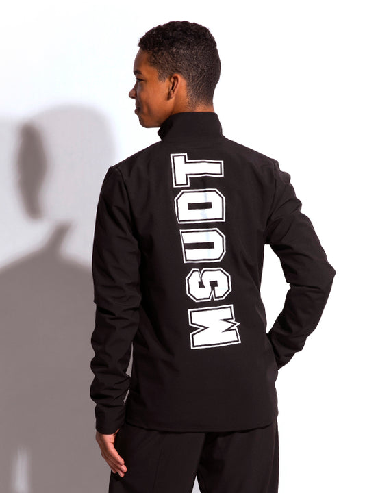 Axel Resist Jacket Secondary Image