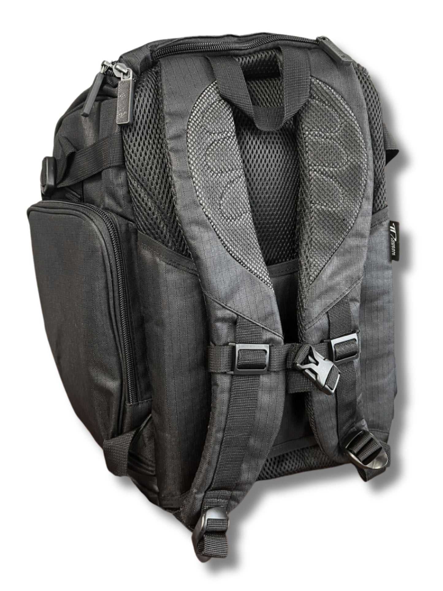 Mini Elite Backpack - Black