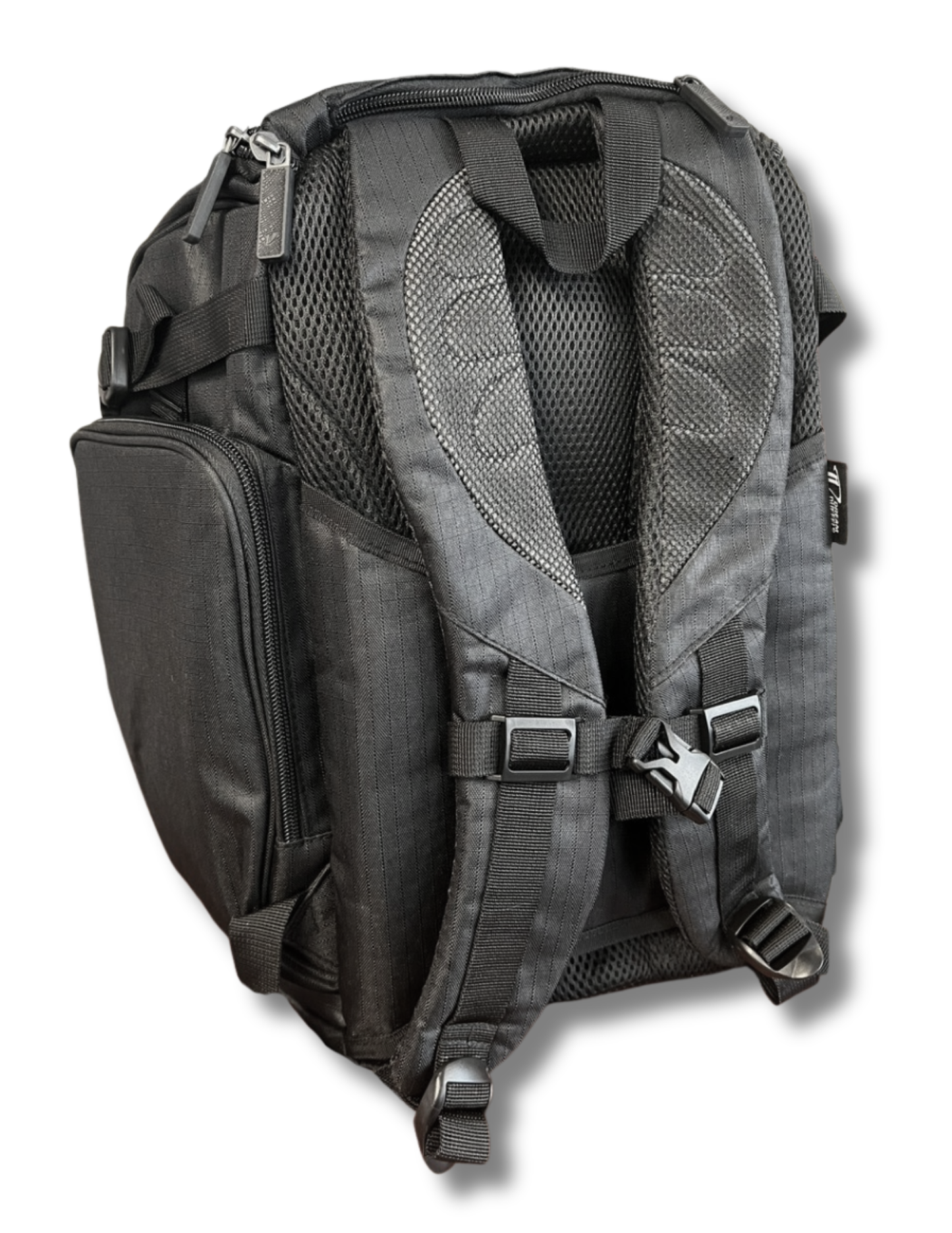 Mini Elite Backpack - Black