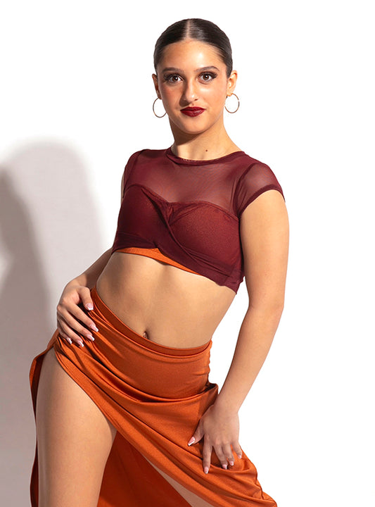 Arcadia Skirt Alternate Image 1