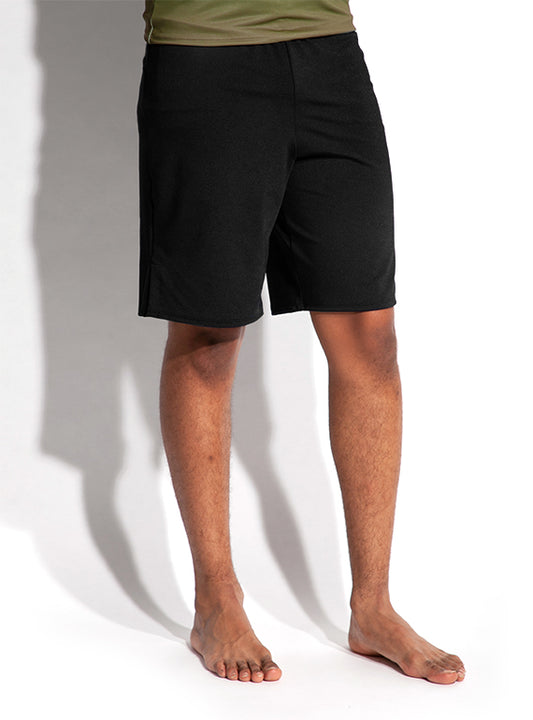 Tricot Basic Shorts Primary Image