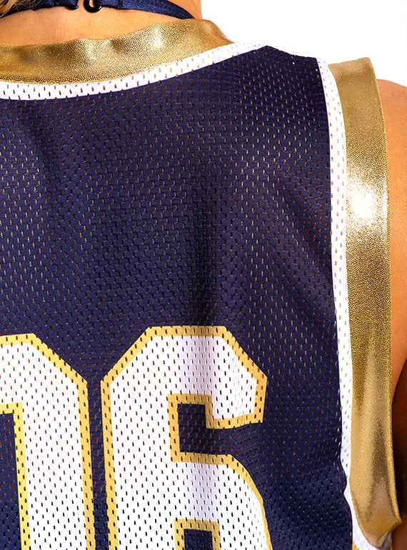 Basketball Jersey Alternate Image 2