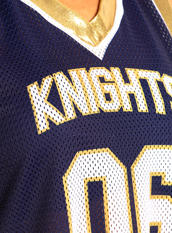 Basketball Jersey Alternate Image 3