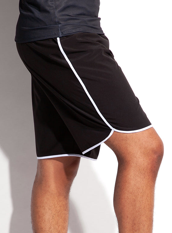 Basketball Shorts - Mens and Boys Alternate Image 1