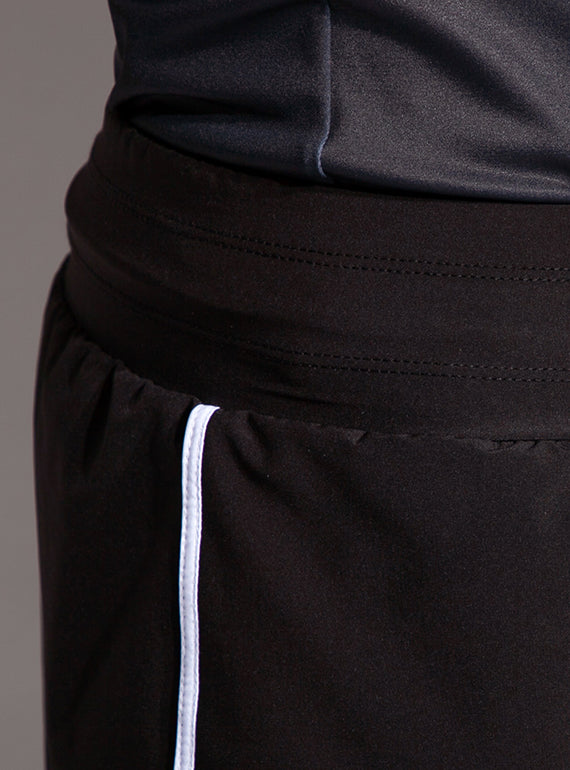 Basketball Shorts - Mens and Boys Alternate Image 2